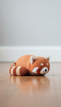 Whimsical Animal-Shaped Doorstop