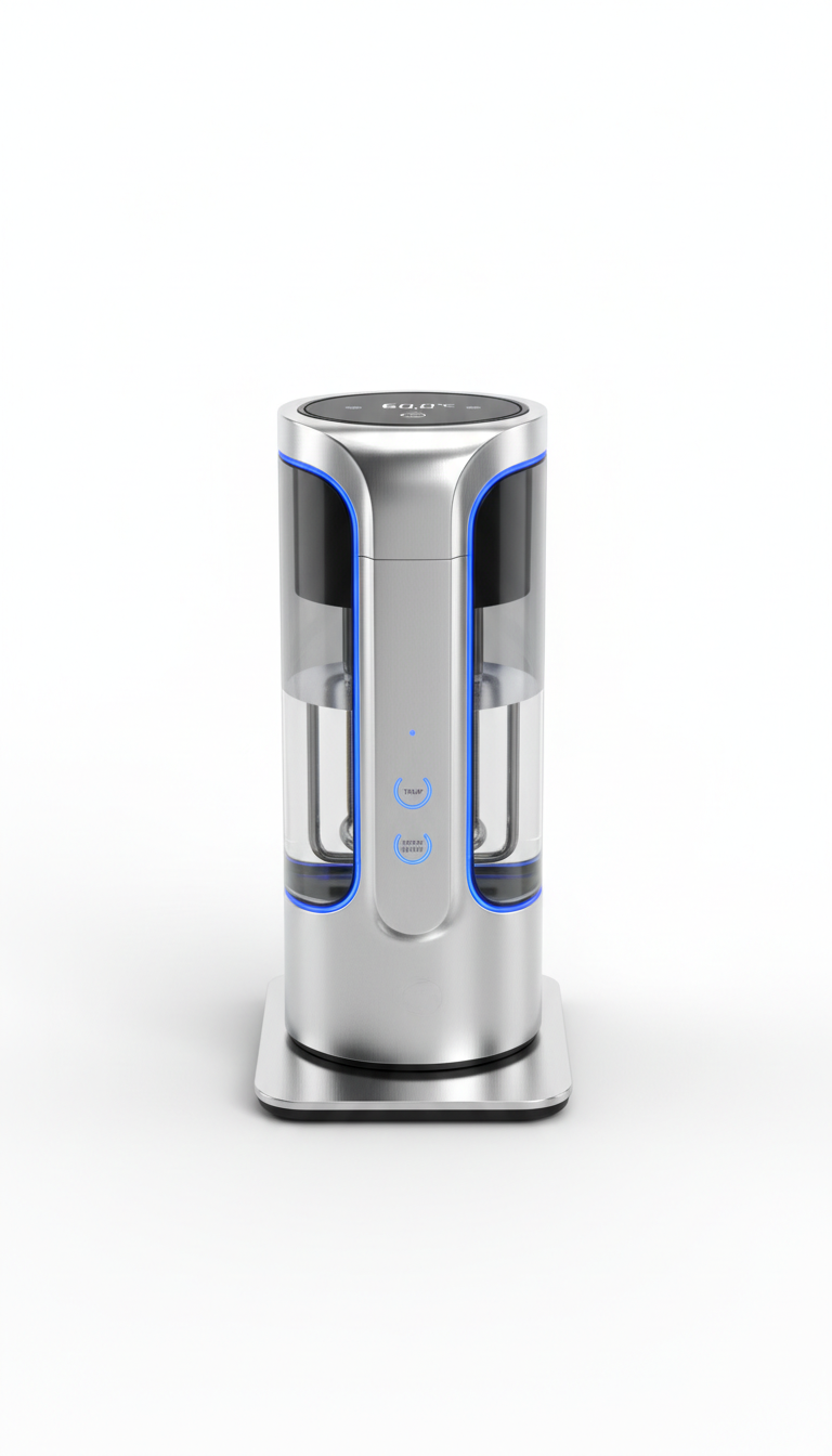 Sous Vide Machine